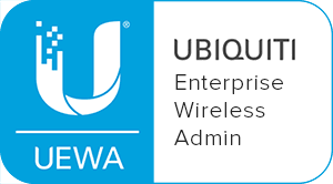 Ubiquiti Certified Installer