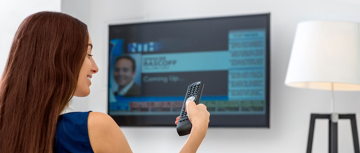 soluciones TV